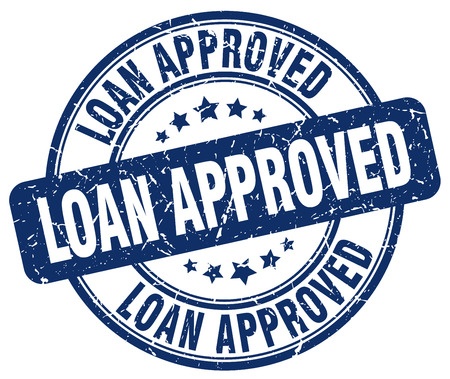 loan approved 450x379