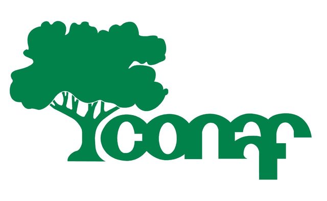 logo CONAF