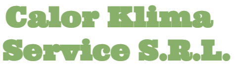 logo CALOR KLIMA SERVICE