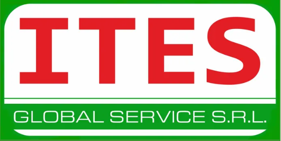 logo ITES