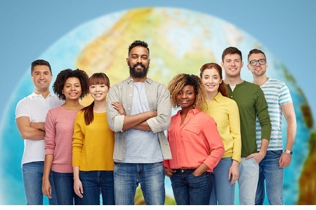 Mediatore Interculturale