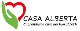 logo CASA ALBERTA