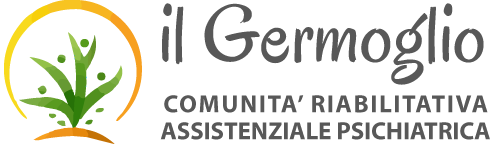 logo IL GERMOGLIO