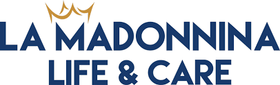 logo LA MADONNINA