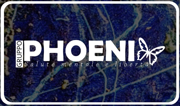 logo PHOENIX