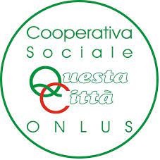logo QUESTA CITTA