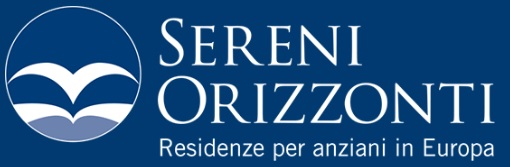 logo SERENI ORIZZONTI