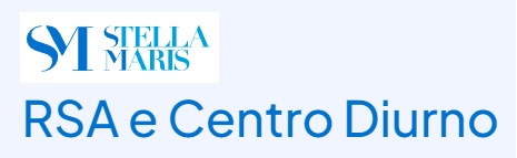 logo STELLA MARIS