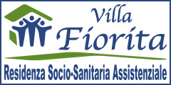 logo VILLA FIORITA