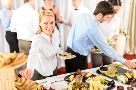 SOMMINISTRAZIONE ALIMENTI E BEVANDE