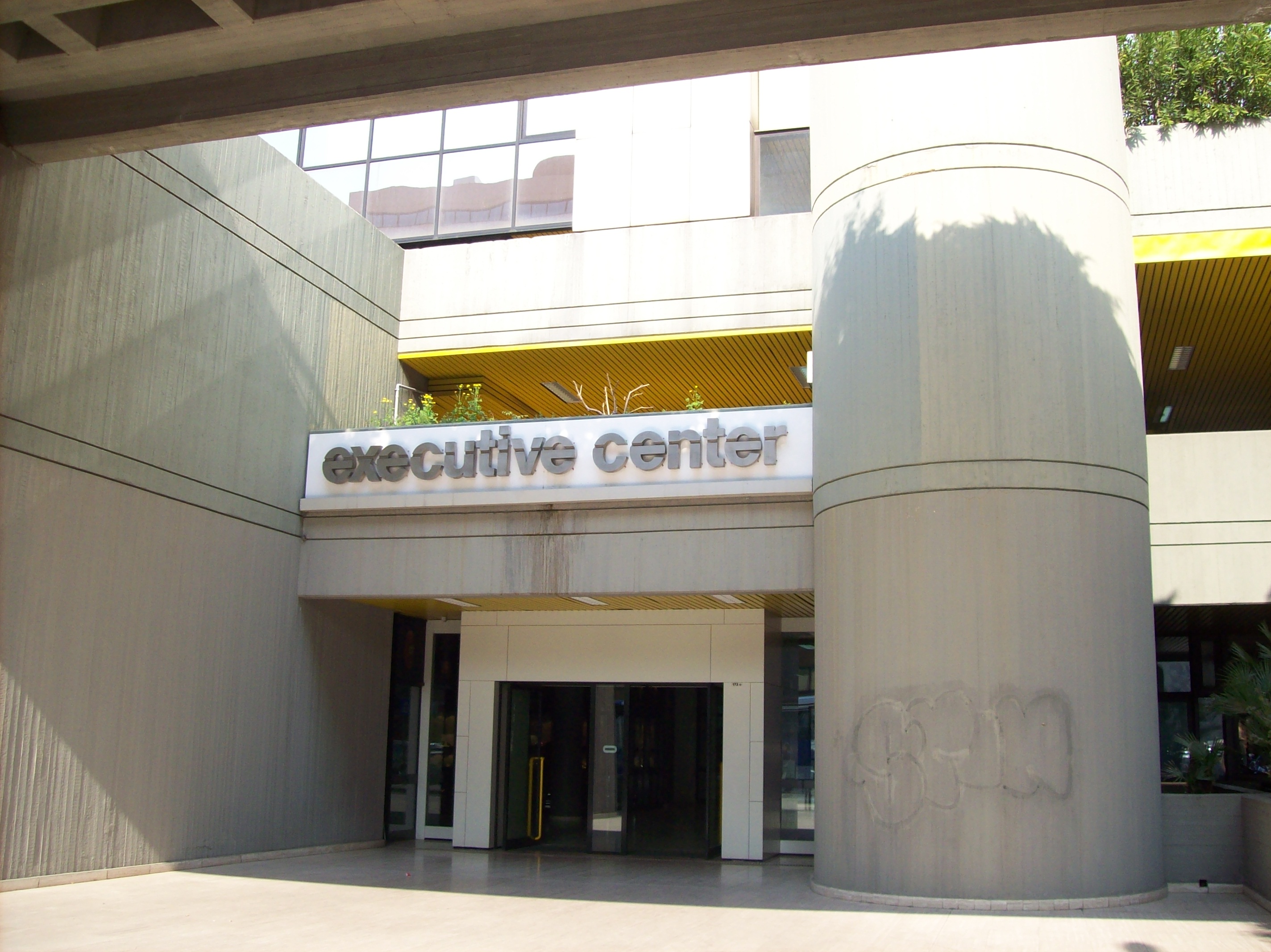 executive 108